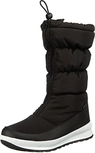 CMP Damen Hoty Wmn Sneeuwboot Schneestiefel, Schwarz, 40 EU von CMP