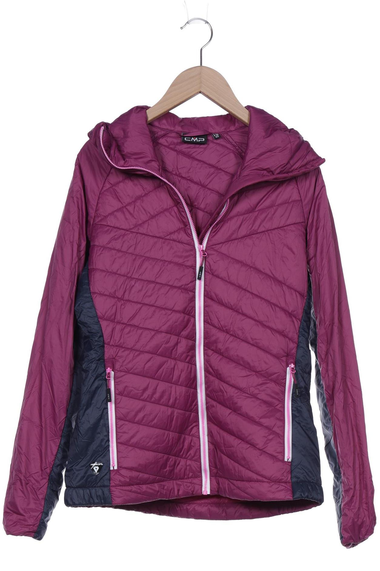 CMP Damen Jacke, bordeaux von CMP