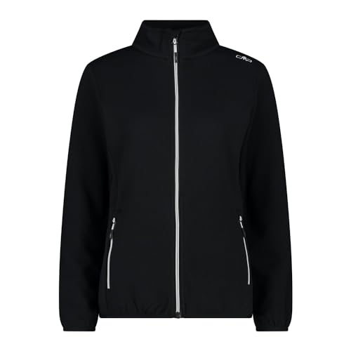 CMP Damen Jacke, nero, 46 von CMP