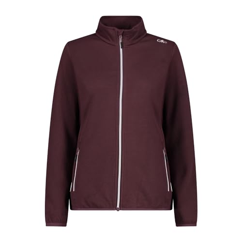 CMP Damen Jacke, plum, 40 von CMP