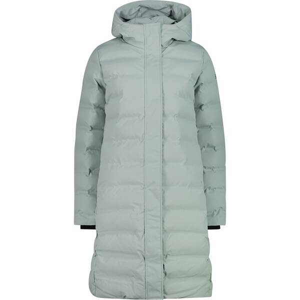 CMP Damen Jacke WOMAN COAT FIX HOOD von CMP