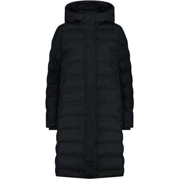 CMP Damen Jacke WOMAN COAT FIX HOOD von CMP