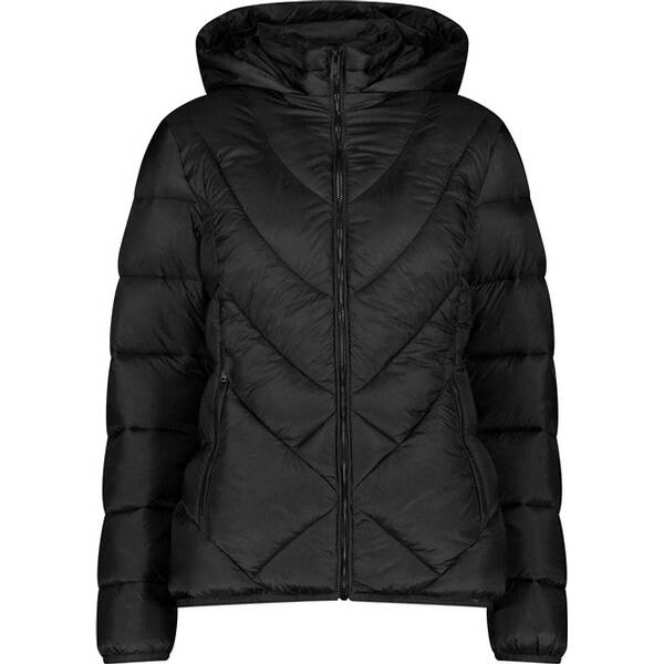 CMP Damen Jacke WOMAN JACHET SNAPS HOOD von CMP