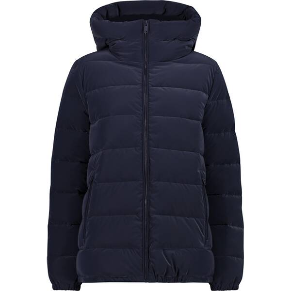 CMP Damen Jacke WOMAN JACKET FIX HOOD von CMP