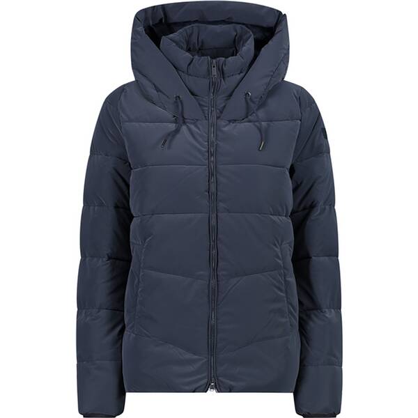 CMP Damen Jacke WOMAN JACKET FIX HOOD von CMP