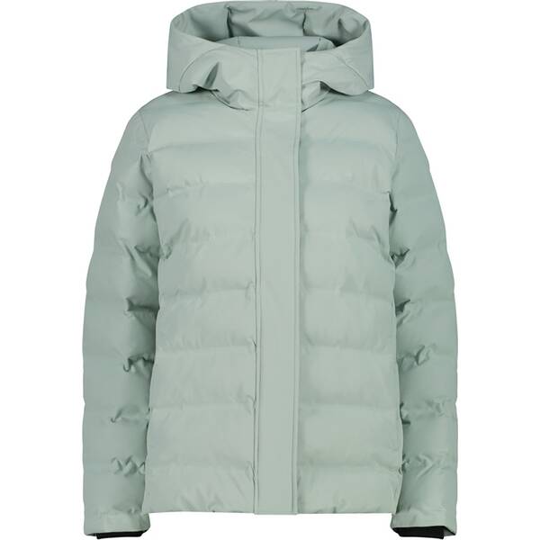 CMP Damen Jacke WOMAN JACKET FIX HOOD von CMP