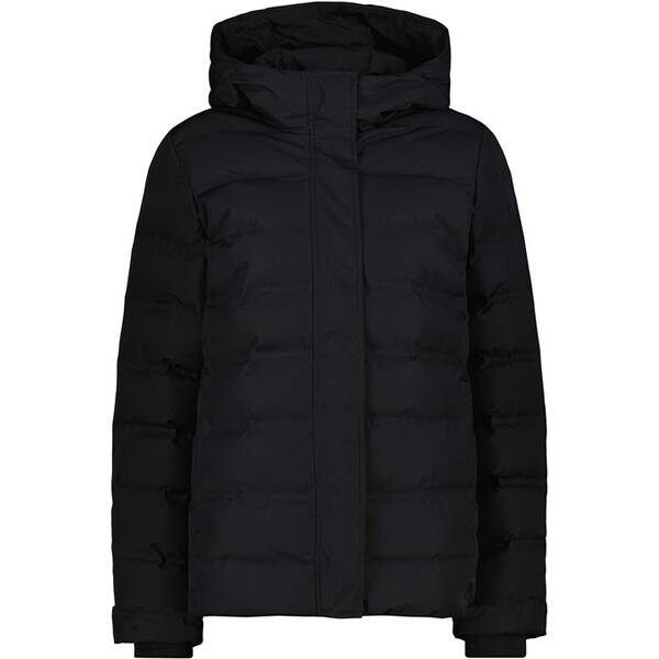CMP Damen Jacke WOMAN JACKET FIX HOOD von CMP