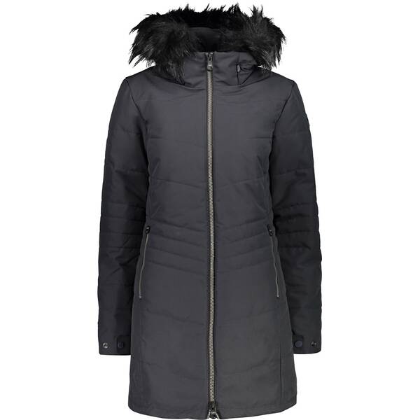 CMP Damen Jacke WOMAN PARKA FIX HOOD von CMP