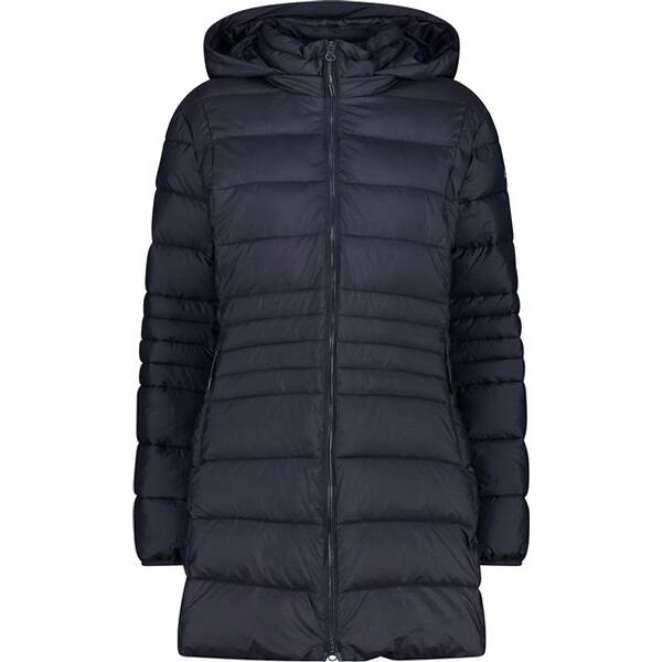 CMP Damen Jacke WOMAN PARKA SNAPS HOOD von CMP