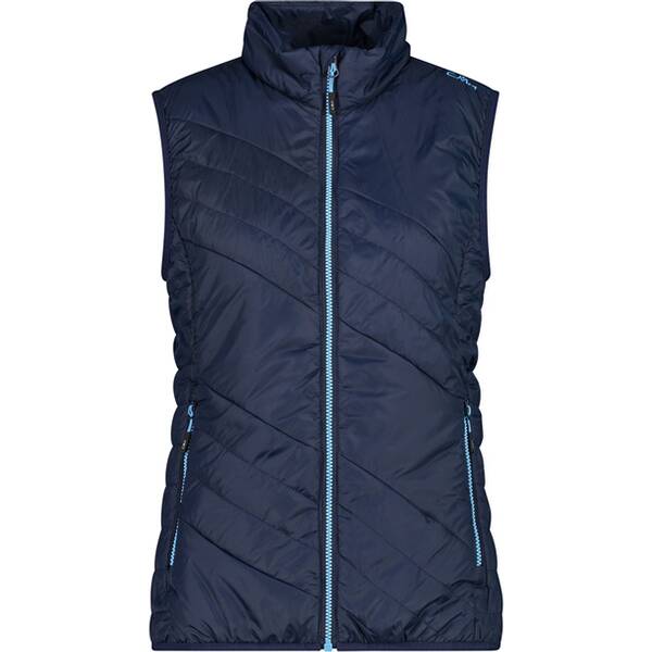 CMP Damen Jacke WOMAN VEST von CMP