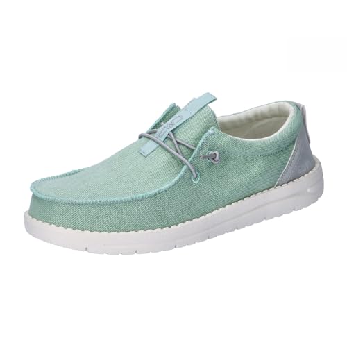 CMP Damen Joy Wmn Urban Shoes Sneaker, Jade, 40 EU von CMP