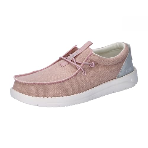 CMP Damen Joy Wmn Urban Shoes Sneaker, Rosa, 37 EU von CMP