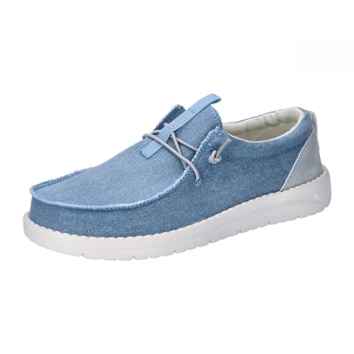 CMP Damen Joy Wmn Urban Shoes Sneaker, Sky, 42 EU CMP Damen Joy Wmn Urban Shoes Sneaker, Sky, 42 EU von CMP