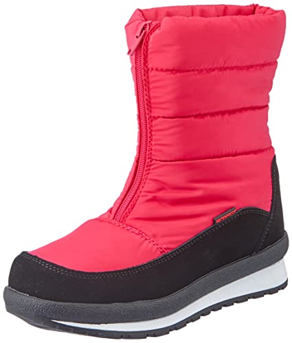 CMP Damen KIDS RAE SNOW BOOTS WP, Begonia, 35 EU Weit von CMP