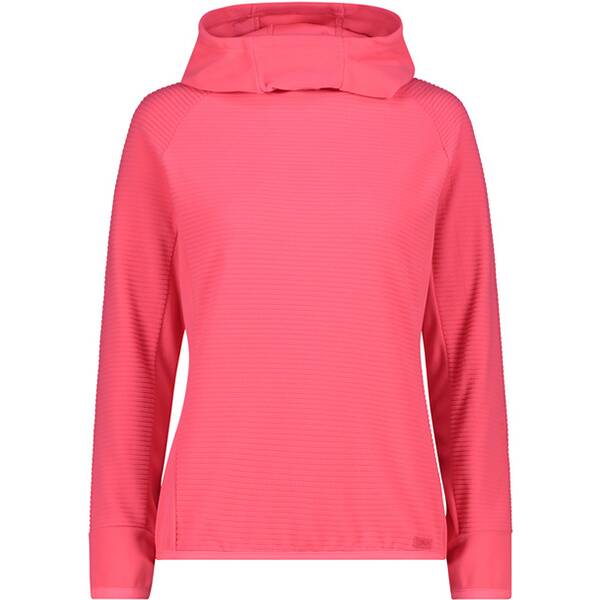 CMP Damen Kapuzensweat WOMAN SWEAT FIX HOOD von CMP