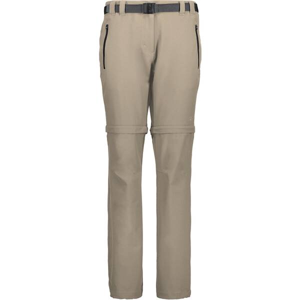 CMP Damen Keilhose Abzipphose von CMP