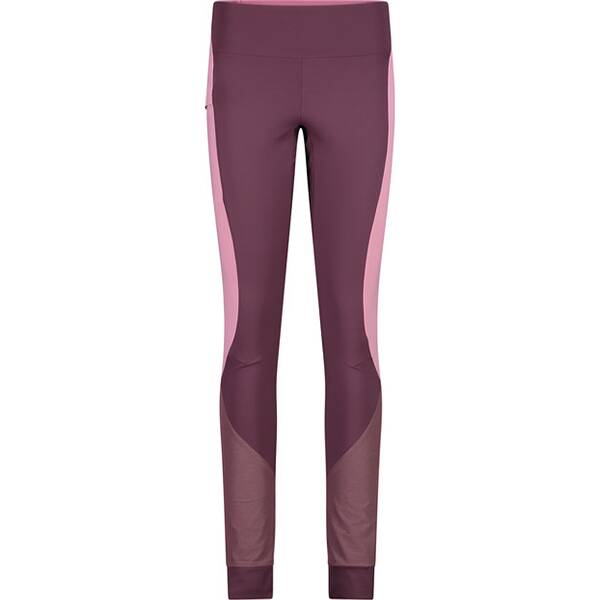 CMP Damen Keilhose WOMAN HYBRID PANT TIGHT von CMP