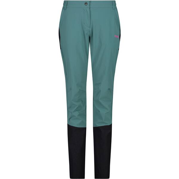 CMP Damen Keilhose WOMAN LONG PANT von CMP