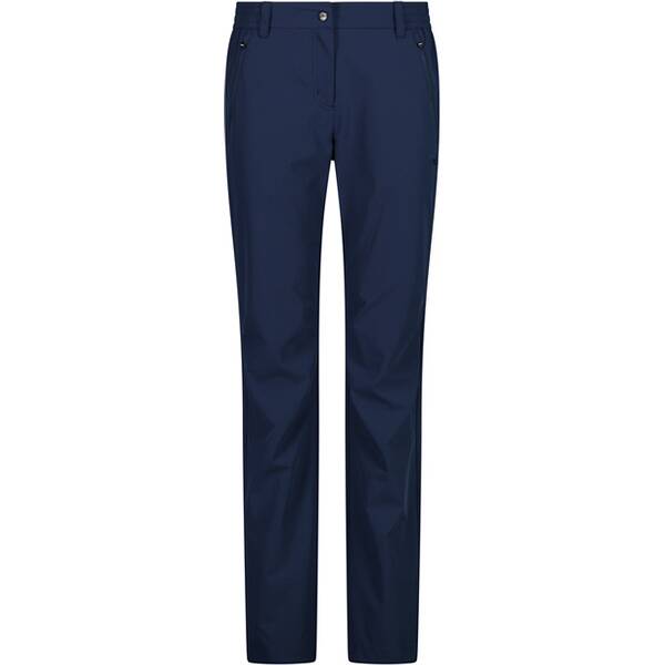 CMP Damen Keilhose WOMAN LONG PANT von CMP