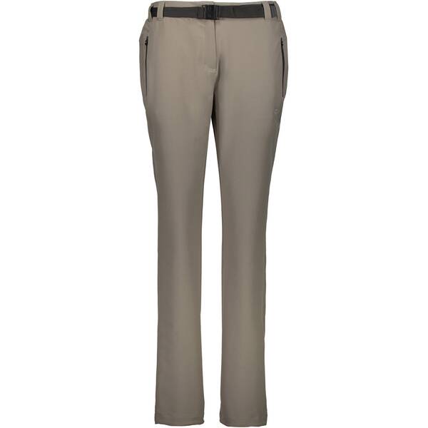 CMP Damen Keilhose WOMAN LONG PANT von CMP