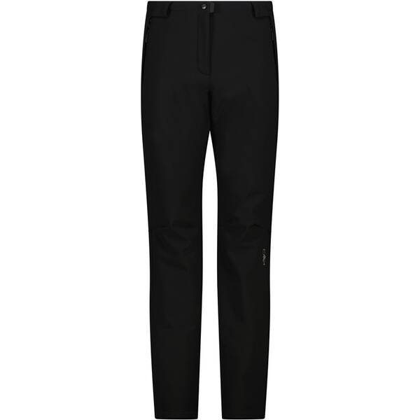 CMP Damen Keilhose WOMAN LONG PANT von CMP
