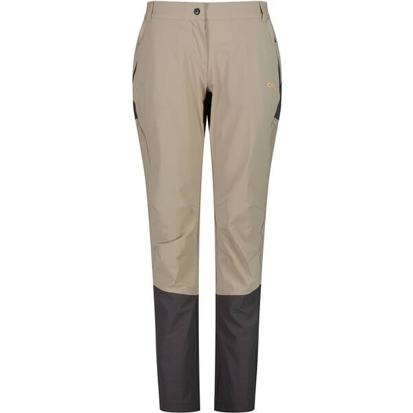 CMP Damen Keilhose WOMAN LONG PANT von CMP