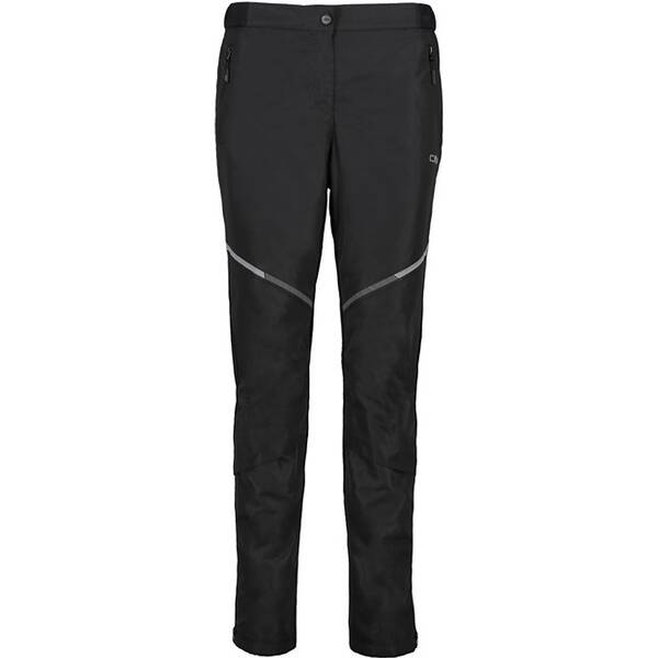 CMP Damen Keilhose WOMAN PANT HYBRID von CMP