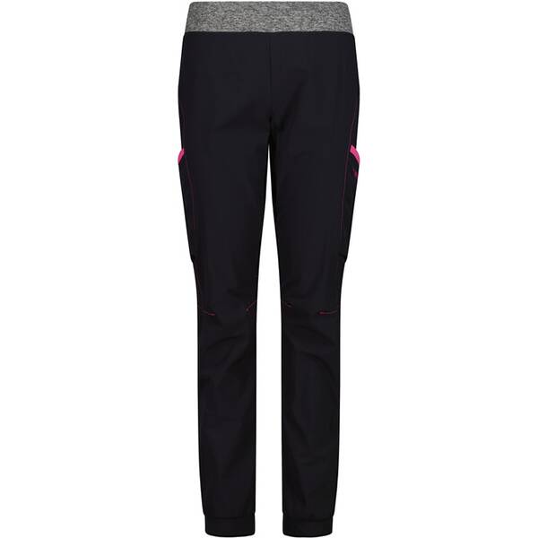 CMP Damen Keilhose WOMAN PANT LIGHT CLIMB von CMP