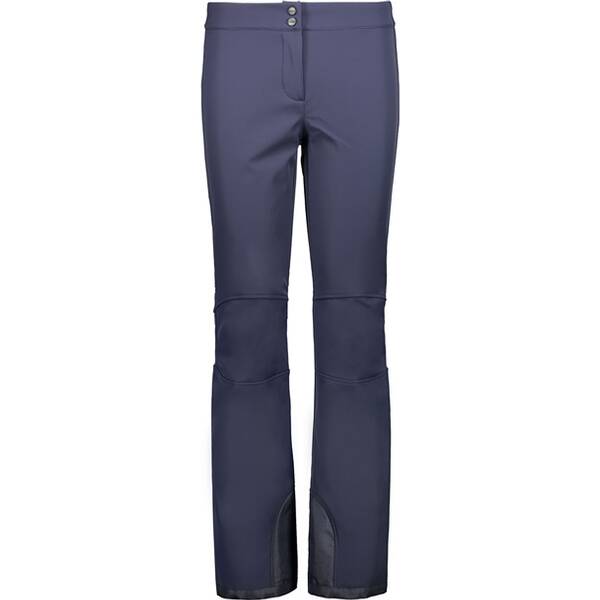 CMP Damen Keilhose WOMAN PANT WITH INNER GAITER von CMP