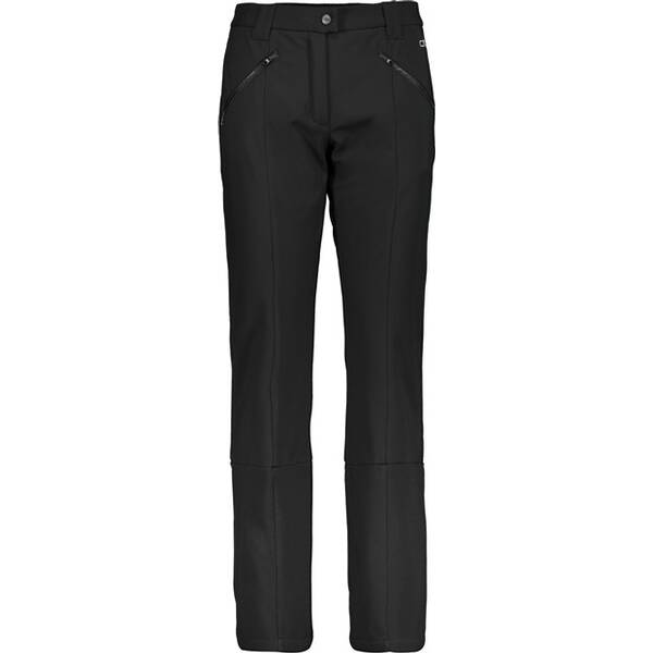 CMP Damen Keilhose WOMAN PANT WITH INNER GAITER von CMP