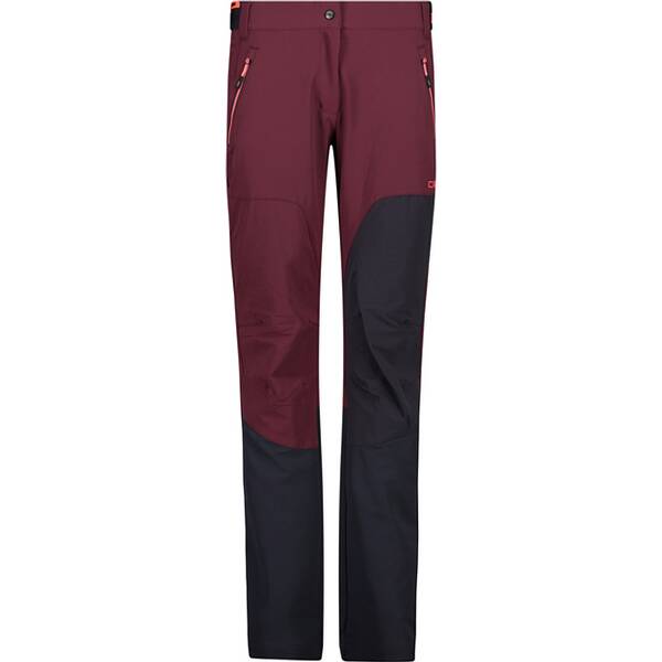 CMP Damen Keilhose WOMAN PANT von CMP