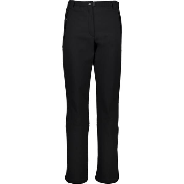 CMP Damen Keilhose WOMAN PANT WITH INNER GAITER von CMP