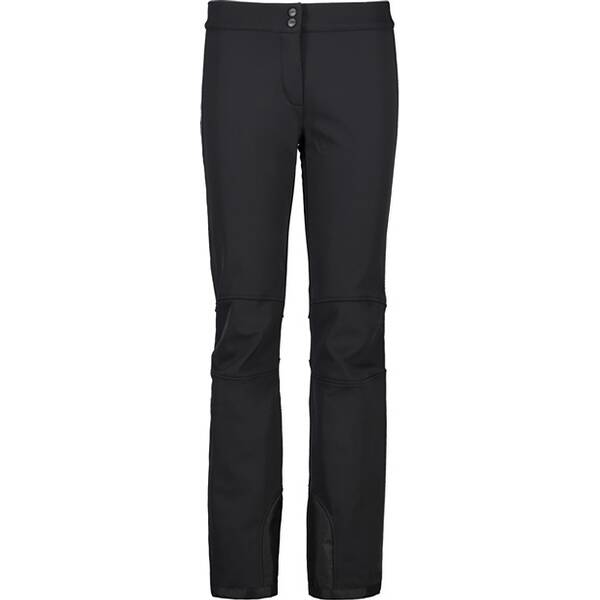 CMP Damen Keilhose WOMAN PANT WITH INNER GAITER von CMP