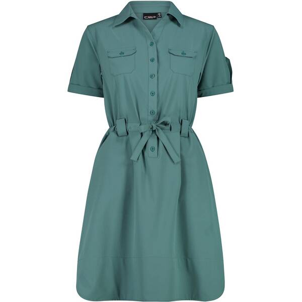 CMP Damen Kleid WOMAN DRESS von CMP