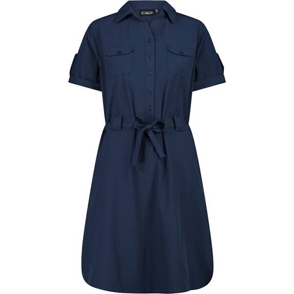 CMP Damen Kleid WOMAN DRESS von CMP