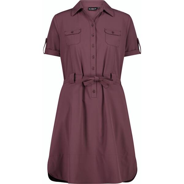 CMP Damen Kleid WOMAN DRESS CMP Damen Kleid WOMAN DRESS von CMP