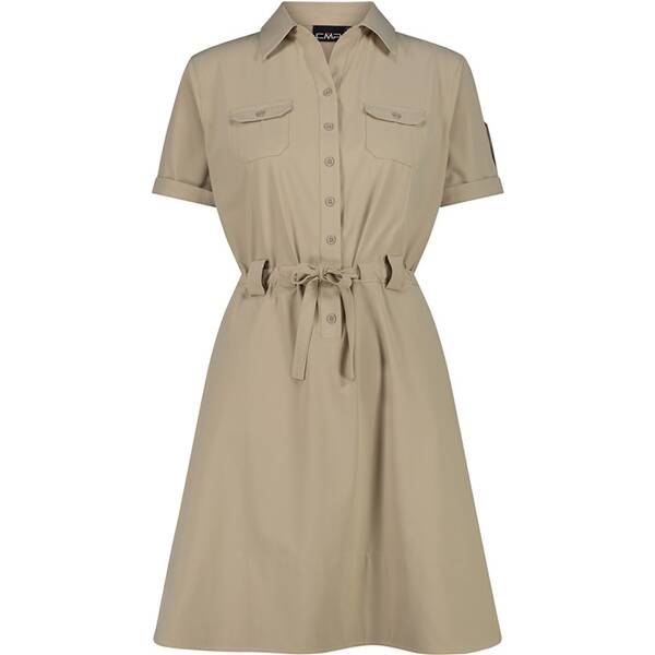 CMP Damen Kleid WOMAN DRESS von CMP