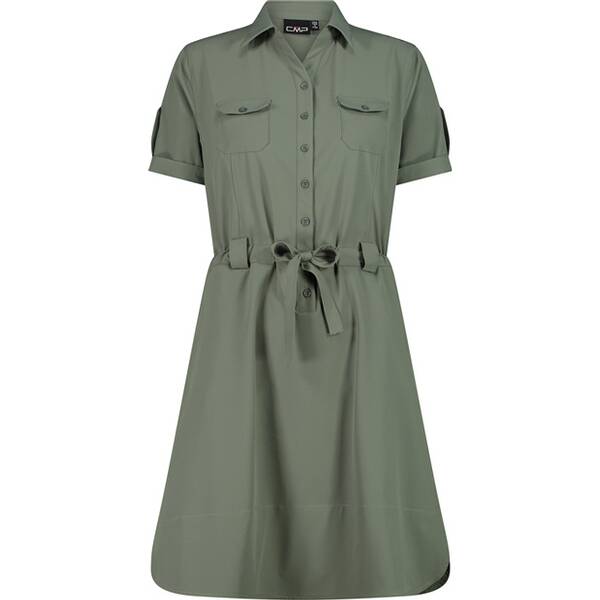 CMP Damen Kleid WOMAN DRESS von CMP