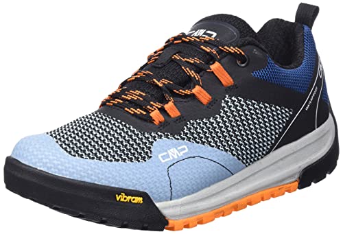 CMP Damen LOTHAL WMN WP Multisport Shoes Sportschuhe, Blue Ink-Crystall Blue, 38 EU CMP Damen LOTHAL WMN WP Multisport Shoes Sportschuhe, Blue Ink-Crystall Blue, 38 EU von CMP