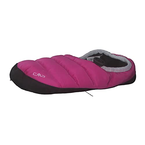 CMP Damen LYINX WMN SLIPPER, Carminio, 38/39 EU von CMP