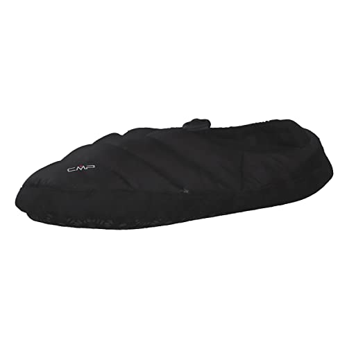 CMP Damen LYINX WMN SLIPPER, Schwarz, 36/37 EU von CMP