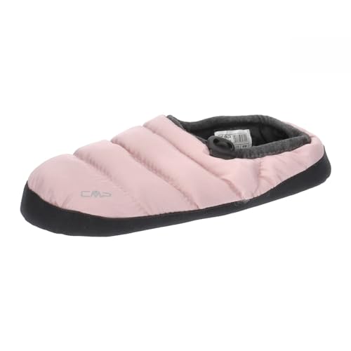 CMP Damen LYINX WMN SLIPPER, Rose, 42/43 EU von CMP