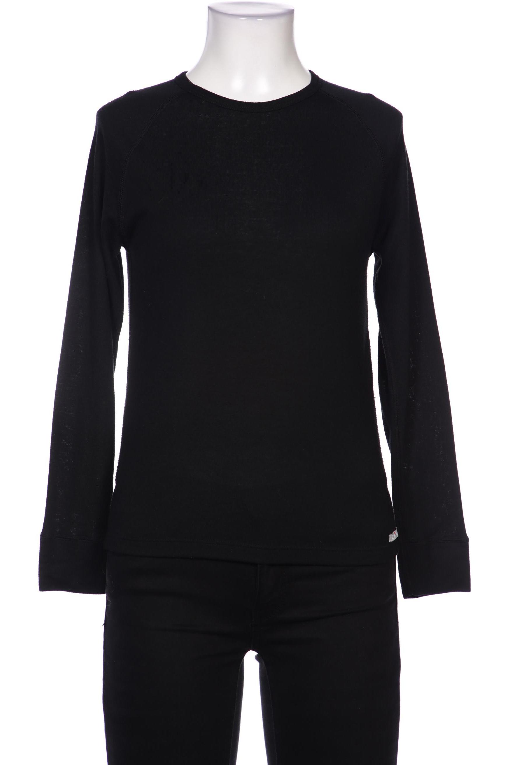 CMP Damen Langarmshirt, schwarz von CMP