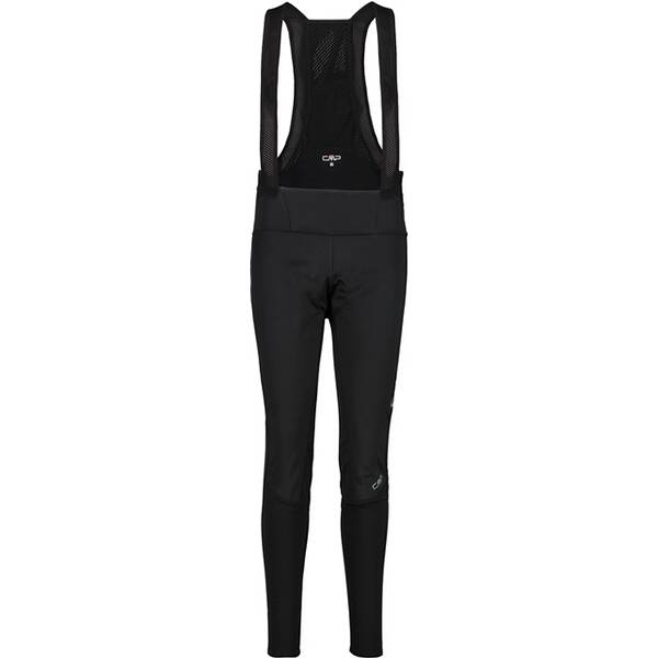 CMP Damen Latzhose WOMAN BIKE SALOPETTE HYBRID von CMP