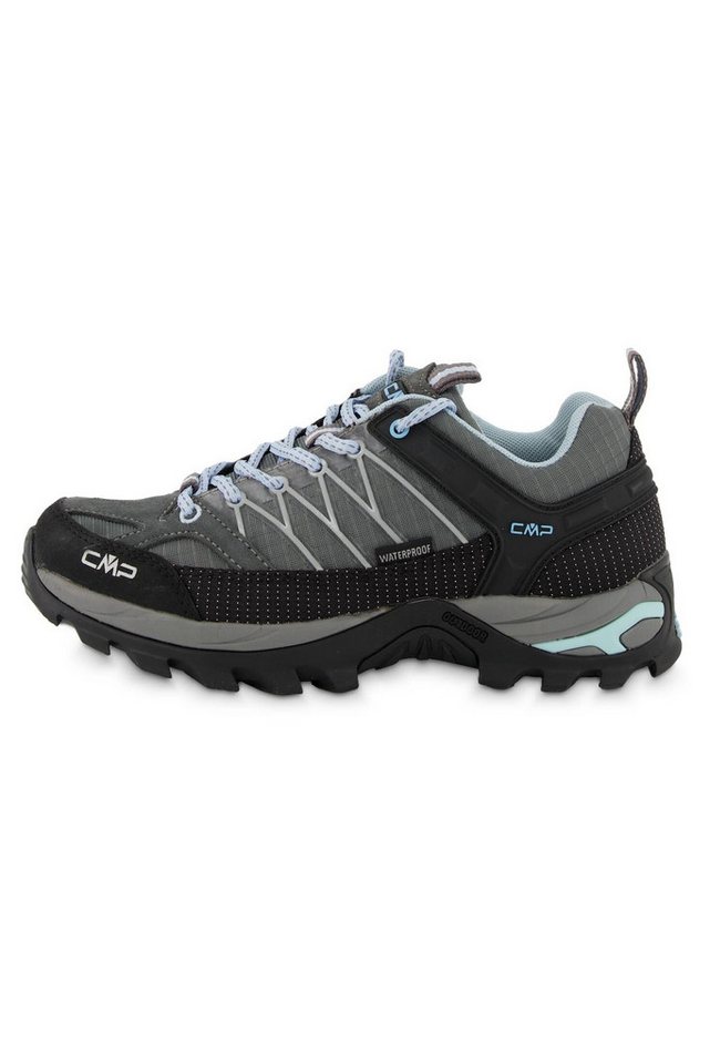 CMP Damen Leichtwanderschuhe RIGEL LOW SHOES Wanderschuh von CMP
