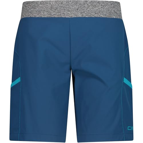 CMP Damen Light Climb Shorts, Night, L CMP Damen Light Climb Shorts, Night, L von CMP