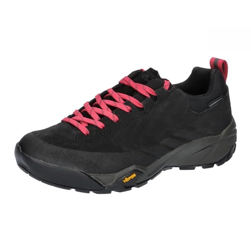 CMP Damen Mintaka Wmn Wp Trekking Shoes-3q19586 Walking Shoe, Blei, 42 EU von CMP