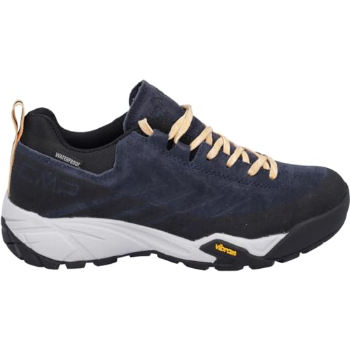 CMP Damen MINTAKA WMN WP Shoes Trekking-Schuhe, Blau (Blue), 36 EU von CMP