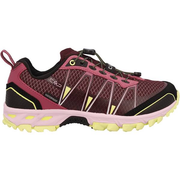 CMP Damen Multifunktionsschuhe ALTAK WMN TRAIL SHOE WP von CMP