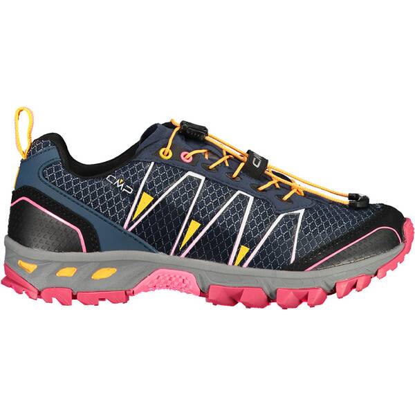 CMP Damen Multifunktionsschuhe ALTAK WMN TRAIL SHOE WP von CMP